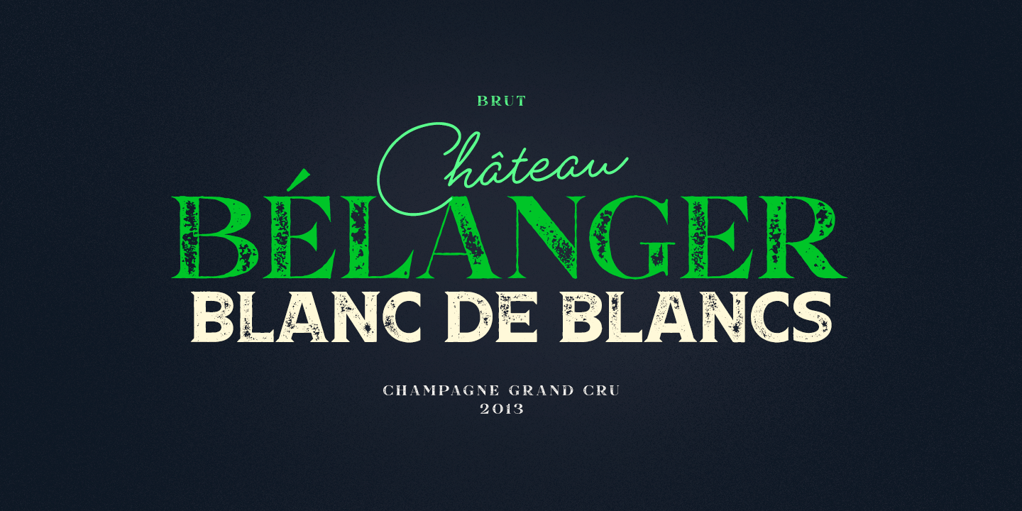 Boardwalk Avenue Rough